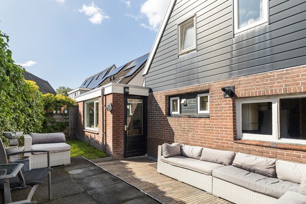 Medium property photo - Kakewei 26, 9051 BZ Stiens
